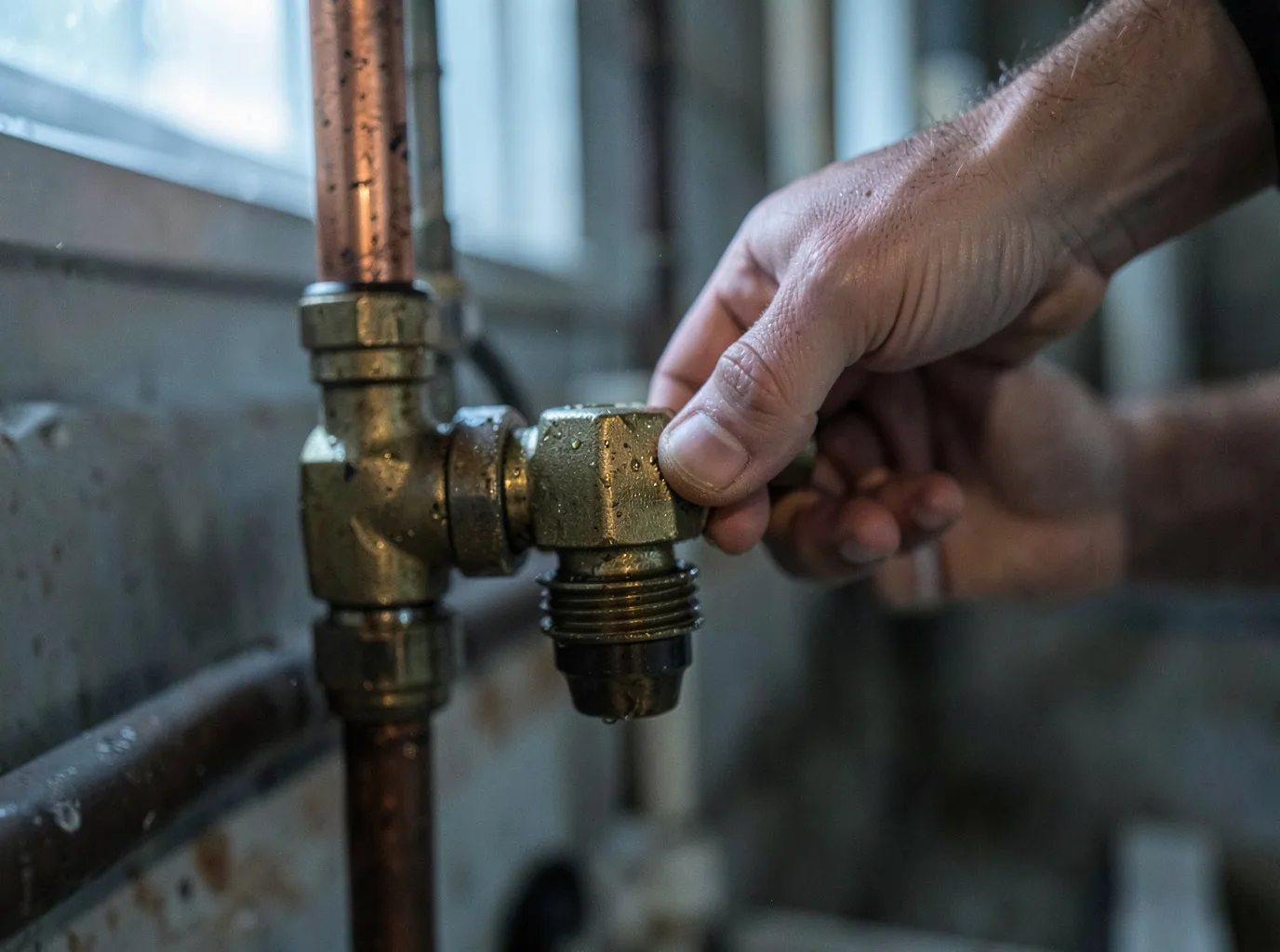 Emergency Plumber Turpin, OK FAQs